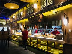 -淀里船宴(裕华东路店)