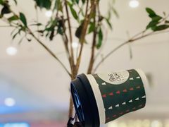 -1/4 ONE QUARTER COFFEE LAB(朝阳大悦城店)