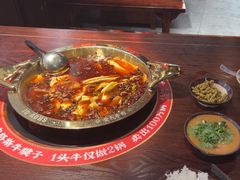 -受气牛肉·重庆耙牛肉(南坪总店)