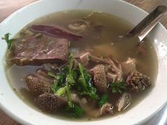 羊杂汤-东兴顺爆肚张