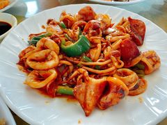 -七鲜渔港美食餐厅(巽寮湾海景店)