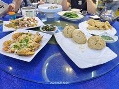 -东江海鲜大排档·潮汕菜·砂锅粥