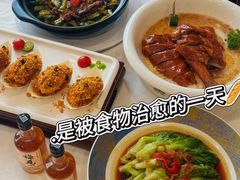 -天鲜阁·海鲜粤菜·33年老字号(石槎白云站店)