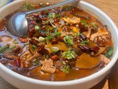 -滇铺子·云南特色菜·第九届野生菌美食节(东风东路c86店)