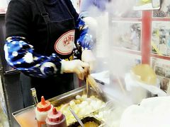 -利强记北角鸡蛋仔(弥敦道店 )