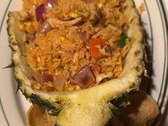 -绿茵阁牛扒餐厅(客村店)