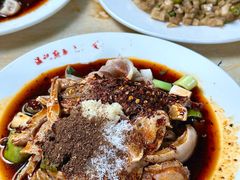 -温记府廟豆汤饭·始于1955年(海椒店)
