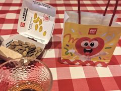 -西贝(无锡万象城店)