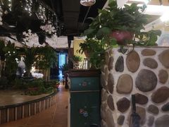-俄士厨房(时代天街店)