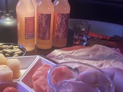 -赤红音乐现场(浦东金桥路店)