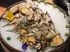 -芸山季·云南山珍菌火锅(南翔印象城MEGA店)