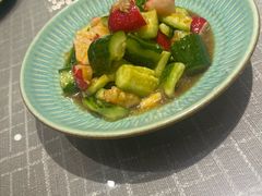 -东方亚克西餐厅(西康路店)