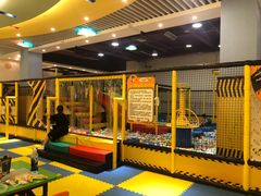 -天空之城欢乐嘉年华苏州店(环球188广场店)