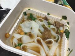 牛腩粉-7fresh七鲜(大族广场店)