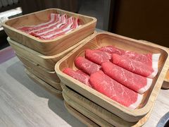 -浅锅和牛小锅放题(深业上城店)
