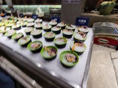 -海天盛宴海鲜自助(正大广场店)