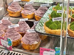 -PAOPAO Bakery&Café(港汇店)