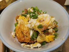 辣椒炒鸡蛋-农耕记·湖南土菜(科技园店)