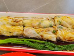 -永盛茶档·港式餐厅(桥北店)