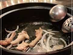 -同仁四季椰子鸡(海岸城天利店)