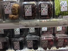 -Olé精品超市(重庆观音桥店)