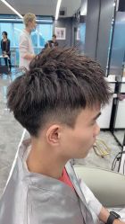 点击看大图 -藤野造型