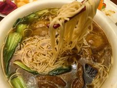 -长生素斋(普陀山店)