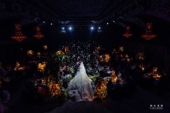 -格乐利雅婚礼艺术中心(南外滩店)