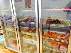 -巡场大烧烤(春水苑店)