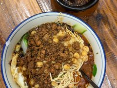 -老地方猫儿面(磁器口店)