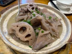 -古琢小馆·珠海味(南方软件园店)
