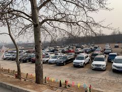 -北京万龙八易滑雪场