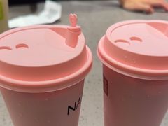 -奈雪的茶(金华永盛店)