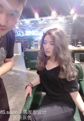 -MS.SALON美发沙龙