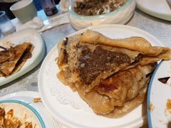 -金家老三饭庄(常营店)
