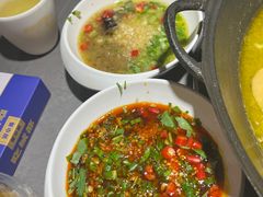 -吃城都·鱼蛙火锅(西玉龙街店)