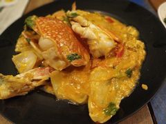 -Doo Dee Thai Food(Issan/Isaan/Esan)