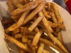 -麦当劳(元朗贸易中心店)