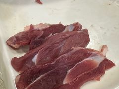 -鑫来顺大铜锅涮羊肉(中山门旗舰店)