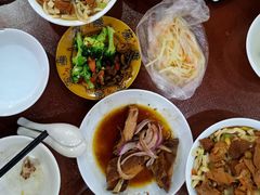 -罗胖子面馆(西关店)