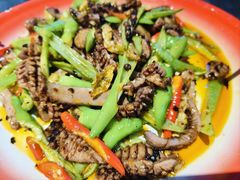 -馬伍旺川菜(江北虹悦城店)