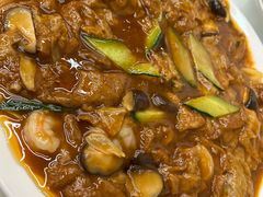 -昱德来·天津菜(河西店)