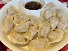 -西贝(上海国际时尚中心店)