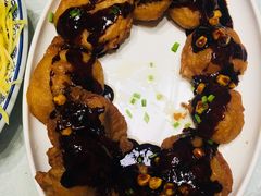 -京氣春饼(机场店)