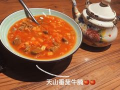 -天山集市(和家乐广场店)