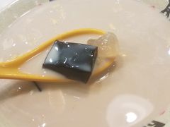 -溢仙茶(中防万宝城店)