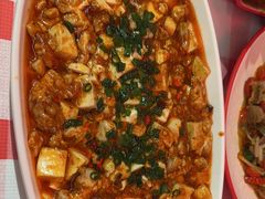 -洪霞餐馆·川菜·鲜货现炒(两江春城店)