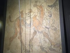 -洛阳古墓博物馆