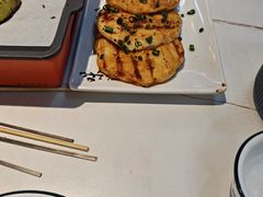 -亿牌牌东北烧烤(博物馆旗舰店)