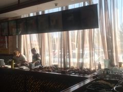 大堂-老庞家水馅包子馆